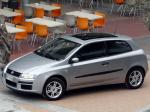 Fiat Stilo 3-Door 2001 года